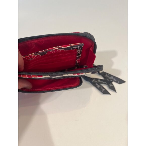 Vera Bradley Wallet - Picture 5 of 8